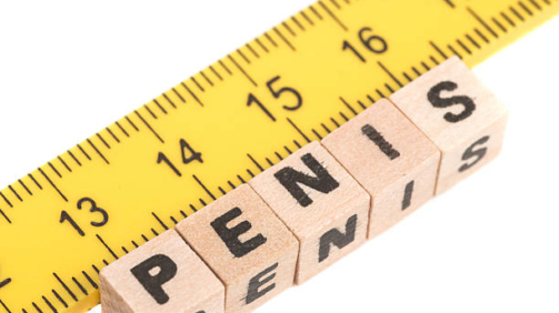 Penis Büyütme